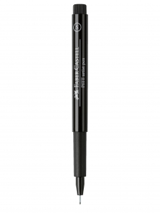PITT ARTIST PEN FINELINER MONOCROM, FABER-CASTELL [5]